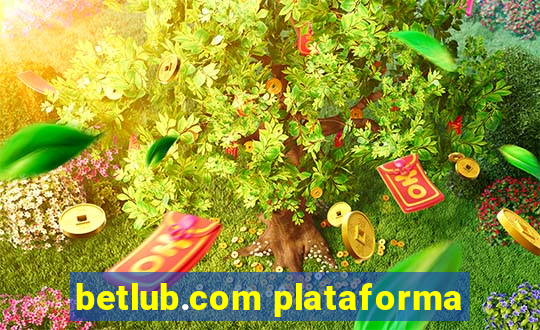 betlub.com plataforma